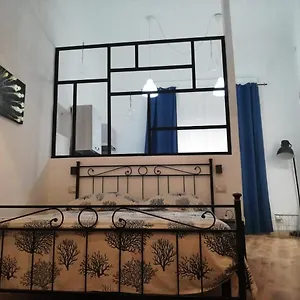  Appartement Il Loft Di Mavy