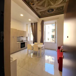  Appartement La Caletta