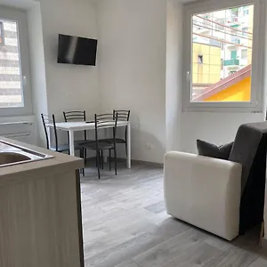  Appartement Home332