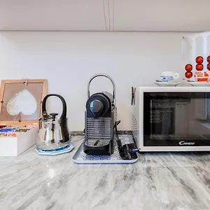 Appartement Igea