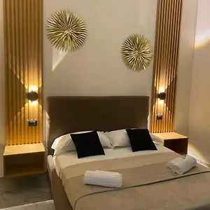 La Casa Della Stazione Apartment