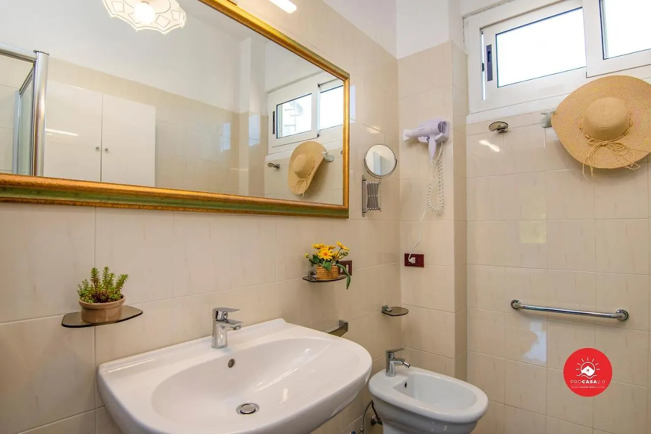 Peaceful Apartment La Spezia 0*,  Italy