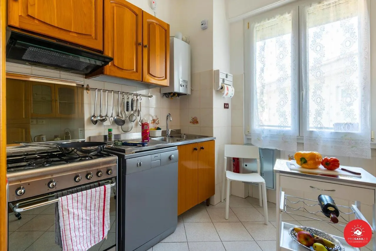 Peaceful Apartment La Spezia 0*,  Italy